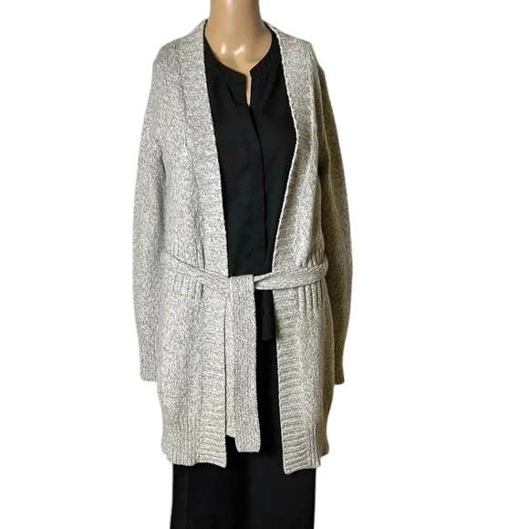 Angora,Lambswool cardigan,sweater coat ,Boho,cottagecore,relax,travel,soft,EC - Picture 8 of 13